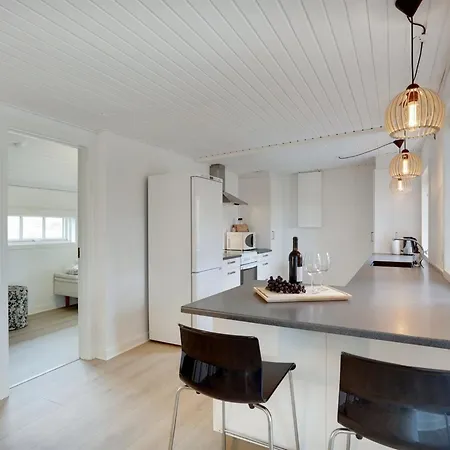 Dragan - 350m From The Sea In Western Jutland By Interhome Casa vacanze