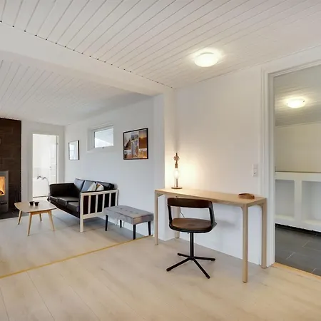 Dragan - 350m From The Sea In Western Jutland By Interhome *