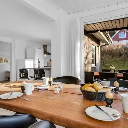 Dragan - 350m From The Sea In Western Jutland By Interhome Casa vacanze *