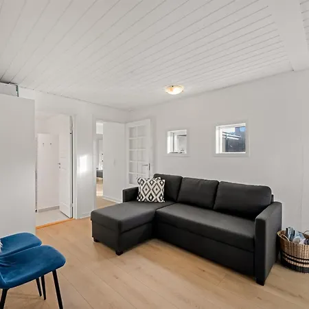 Casa vacanze Dragan - 350m From The Sea In Western Jutland By Interhome Vejers Strand