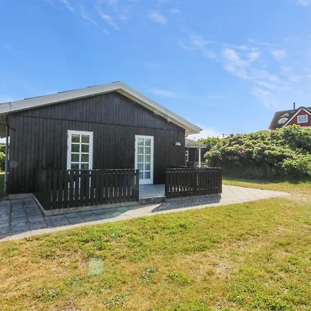 Dragan - 350m From The Sea In Western Jutland By Interhome * Vejers Strand