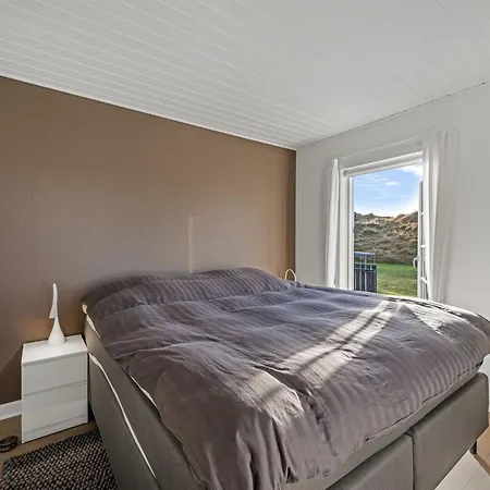 Dragan - 350m From The Sea By Interhome * Vejers Strand