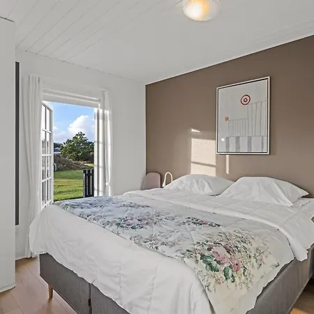 Dragan - 350m From The Sea By Interhome Ferienhaus Vejers Strand