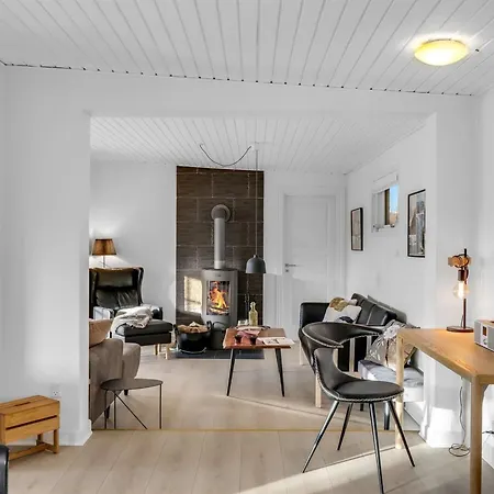 Dragan - 350m From The Sea By Interhome Ferienhaus Vejers Strand