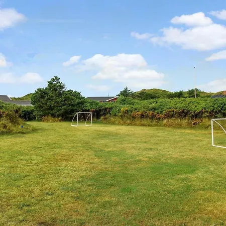 Dragan - 350m From The Sea By Interhome * Vejers Strand