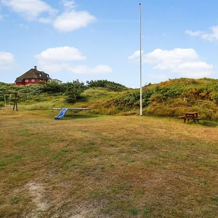 Dragan - 350m From The Sea By Interhome Ferienhaus Vejers Strand