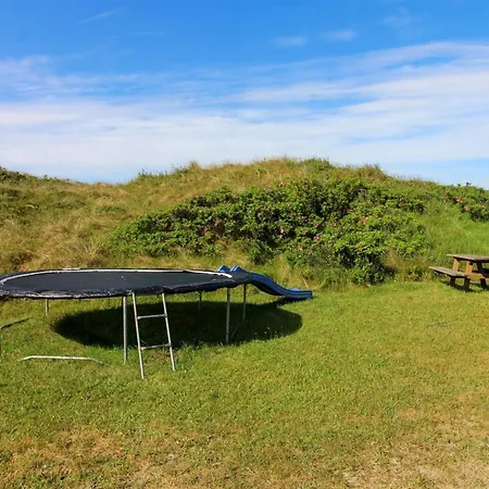 Dragan - 350m From The Sea By Interhome Vejers Strand