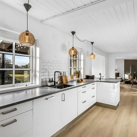 Dragan - 350m From The Sea By Interhome Ferienhaus Vejers Strand