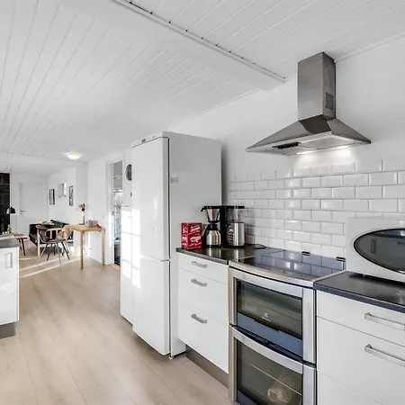 Dragan - 350m From The Sea By Interhome * Vejers Strand