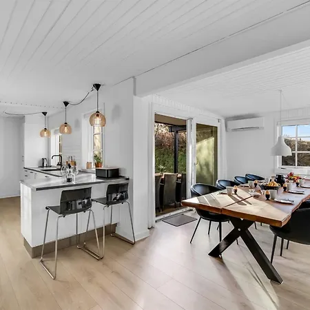 Dragan - 350m From The Sea By Interhome Ferienhaus Vejers Strand