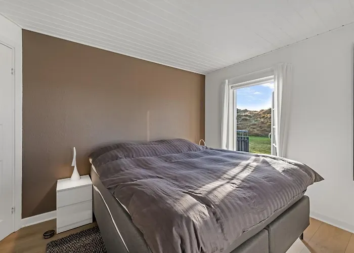 Dragan - 350m From The Sea By Interhome * Vejers Strand