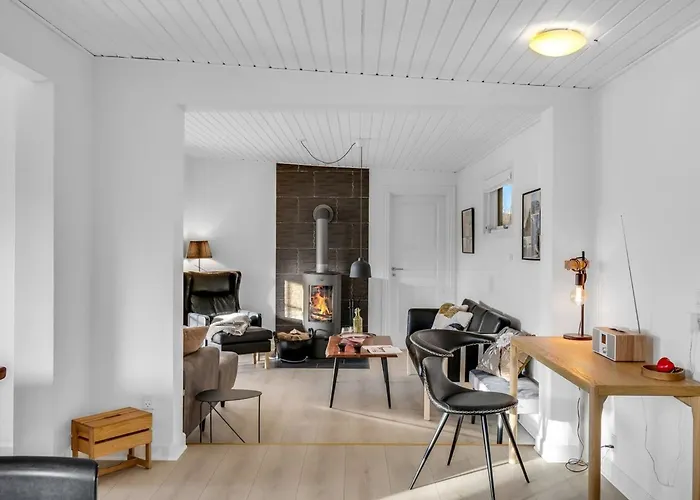 Dragan - 350m From The Sea By Interhome Prázdninový dům Vejers Strand