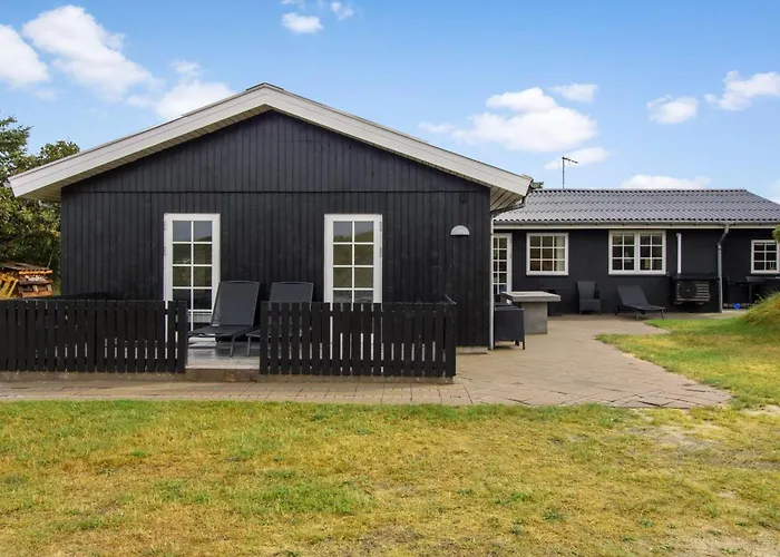 Dragan - 350m From The Sea By Interhome Prázdninový dům *