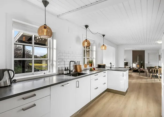 Dragan - 350m From The Sea By Interhome Prázdninový dům Vejers Strand