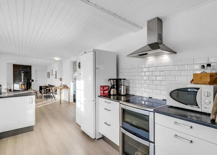 Dragan - 350m From The Sea By Interhome * Vejers Strand