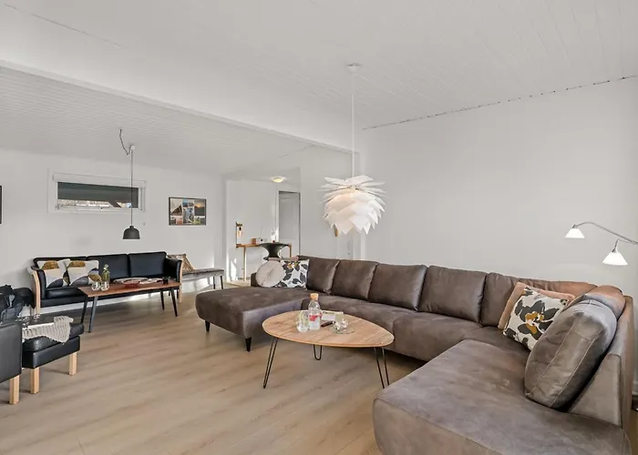 Dragan - 350m From The Sea By Interhome Vejers Strand