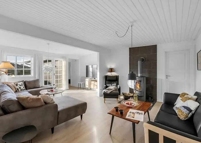 Dragan - 350m From The Sea By Interhome * Vejers Strand