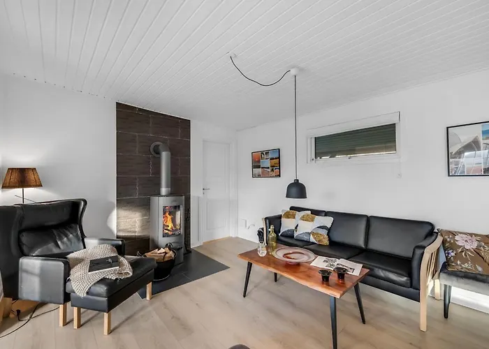 Dragan - 350m From The Sea By Interhome * Vejers Strand